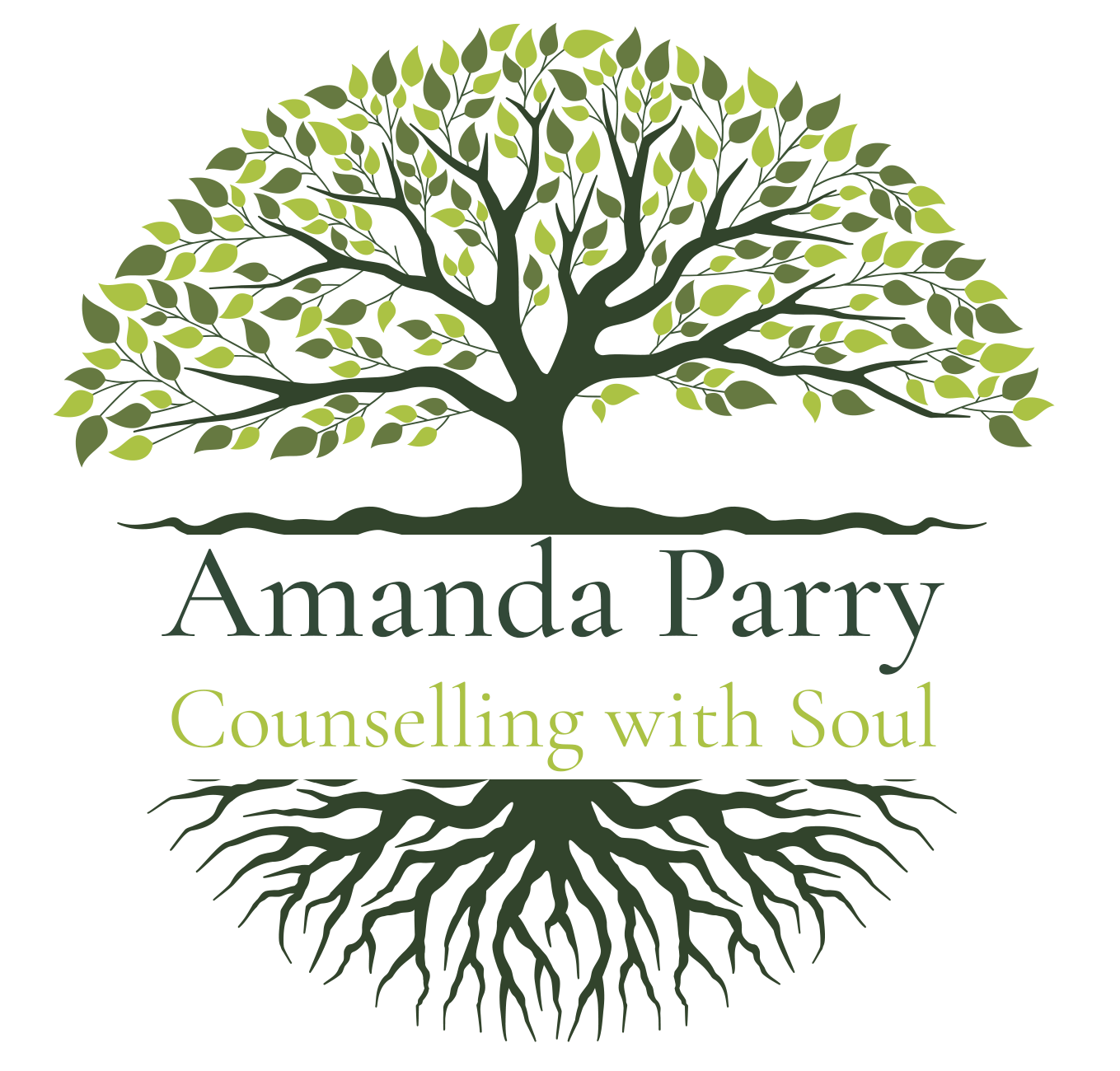 Amanda Parry Counselling in Reading and Online